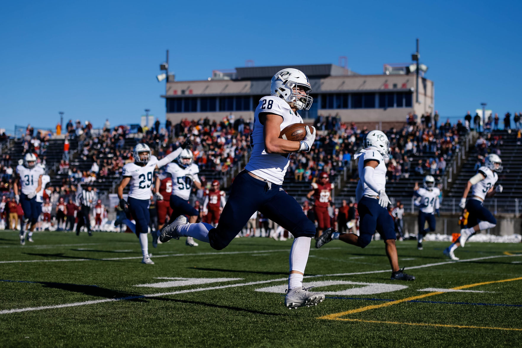 PREP FOOTBALL